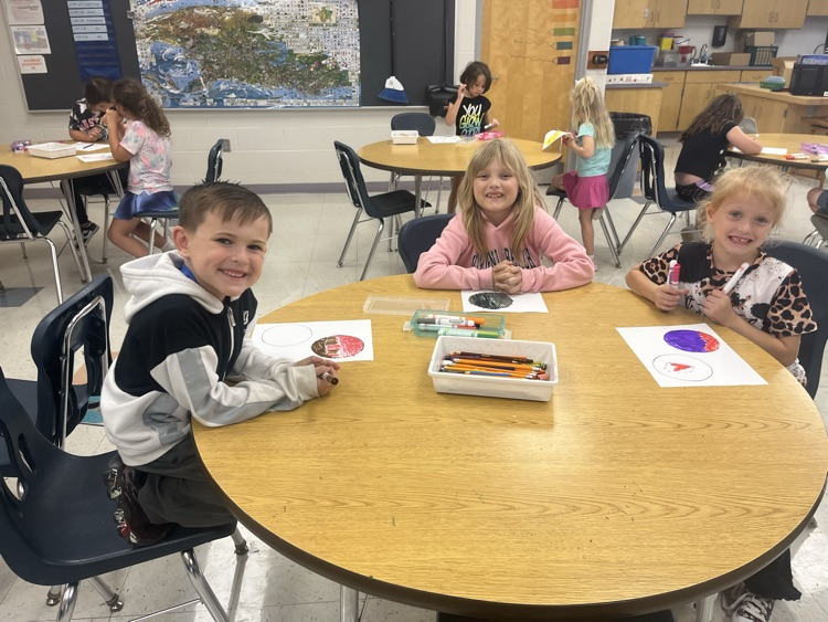 Dot Day