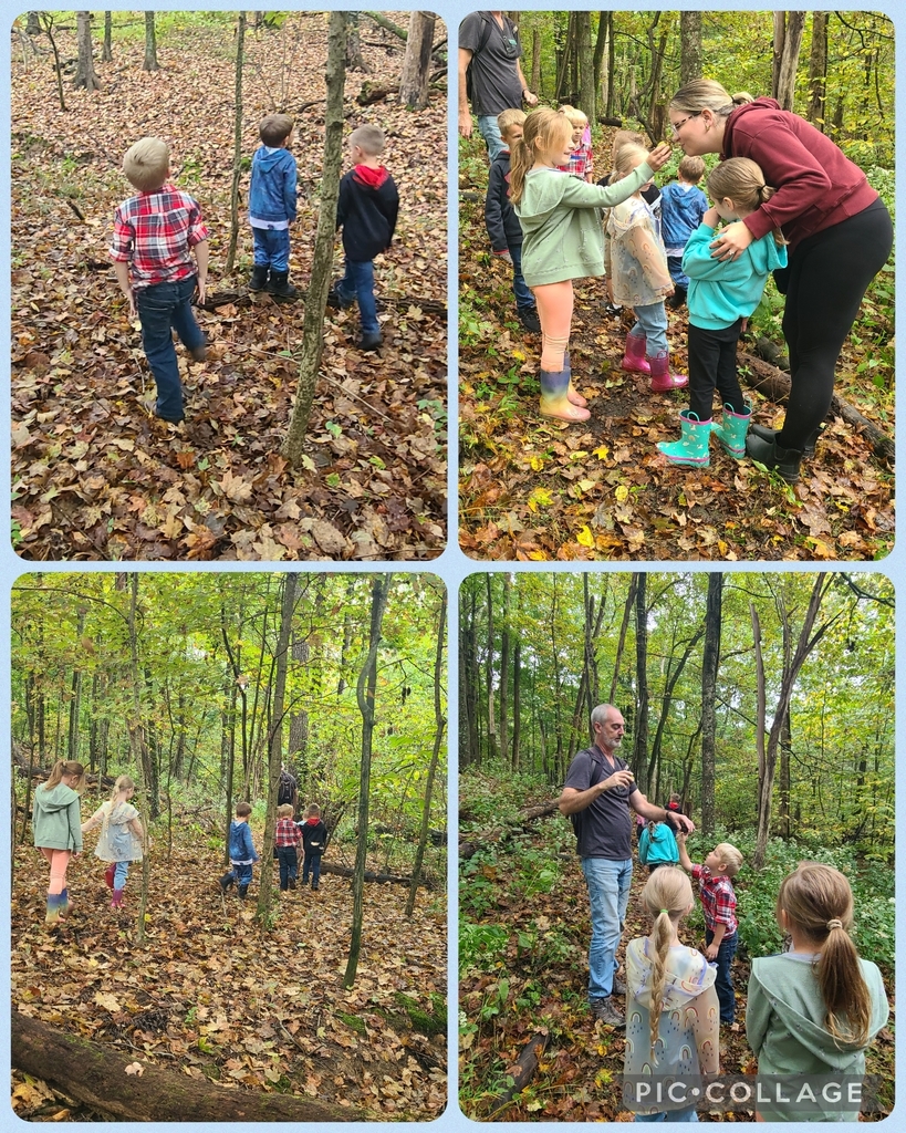 nature walk