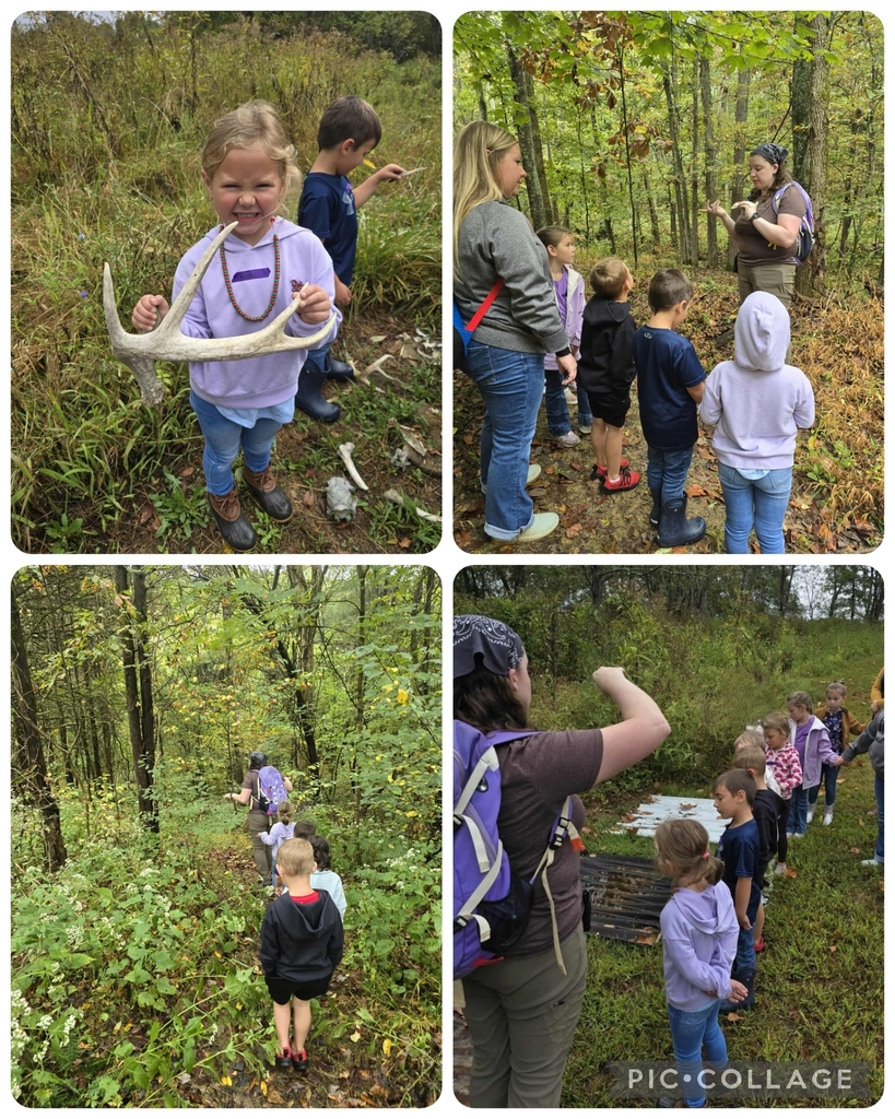 nature hike