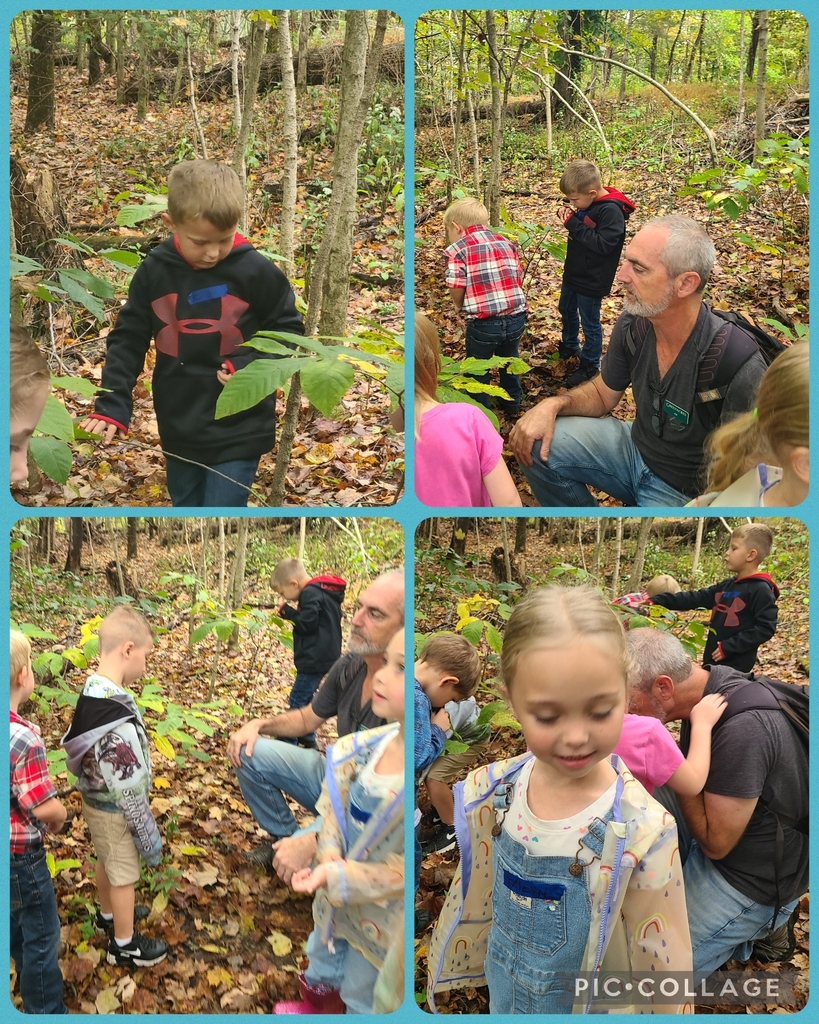 nature hike