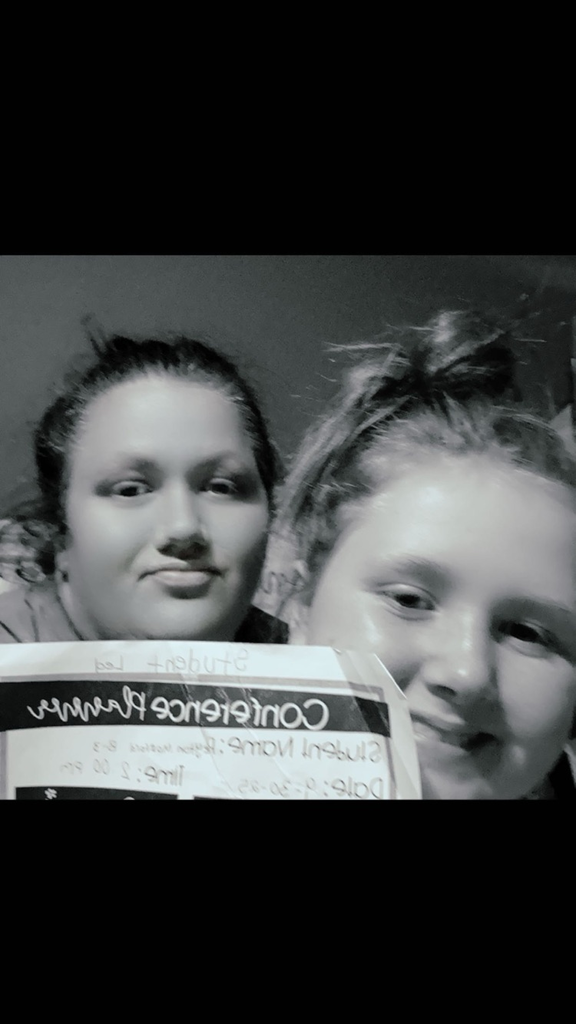 student led conferences