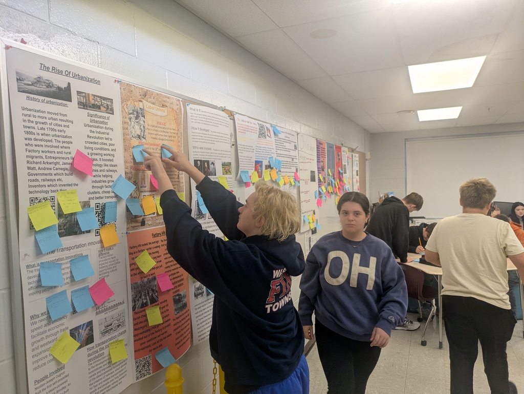 Gallery Walk#2