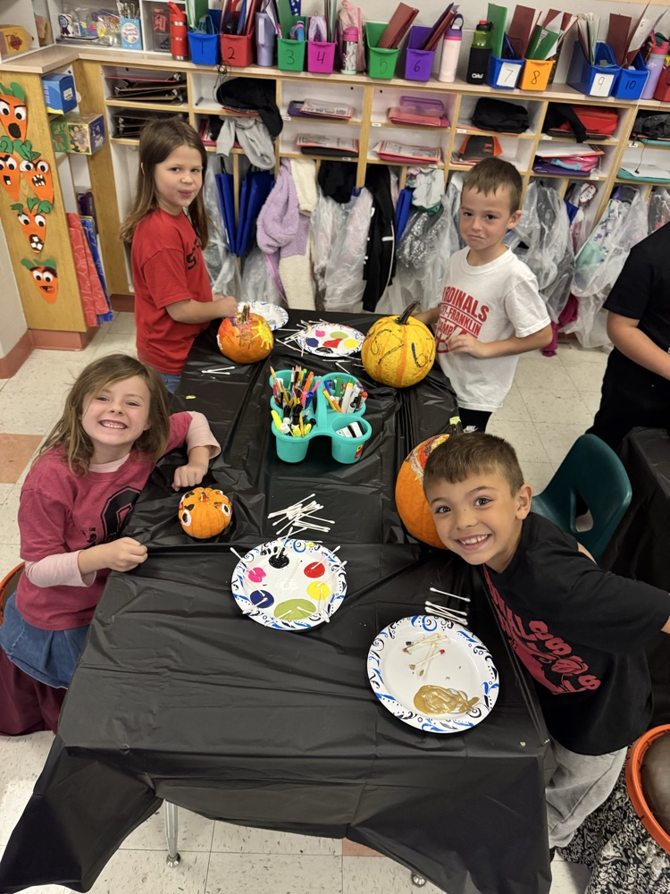 Lots of cool designs.