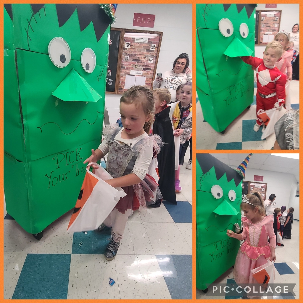 we sure know how to pick noses!