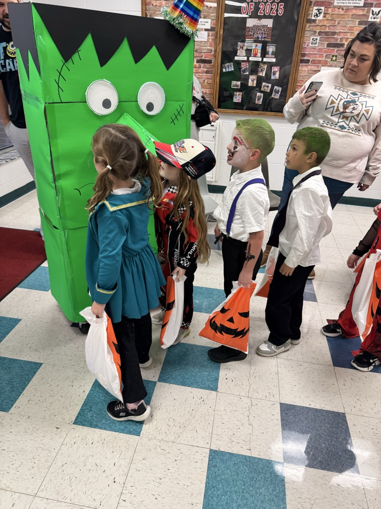 Thanks district office staff 