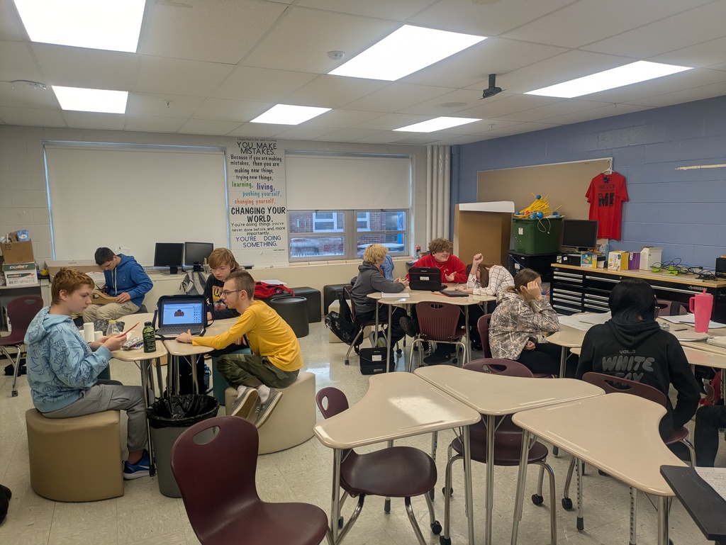 Teamwork makes the dream work!