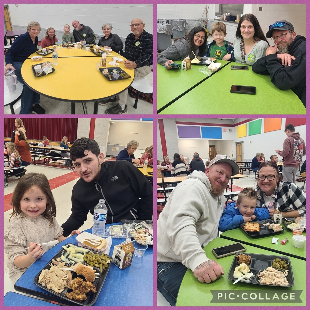 Thanksgiving Program