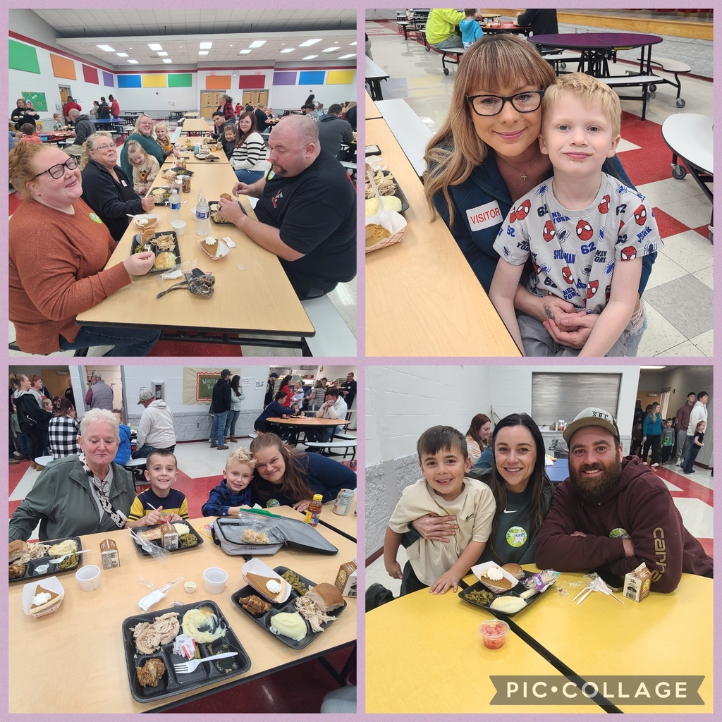 Thanksgiving Program