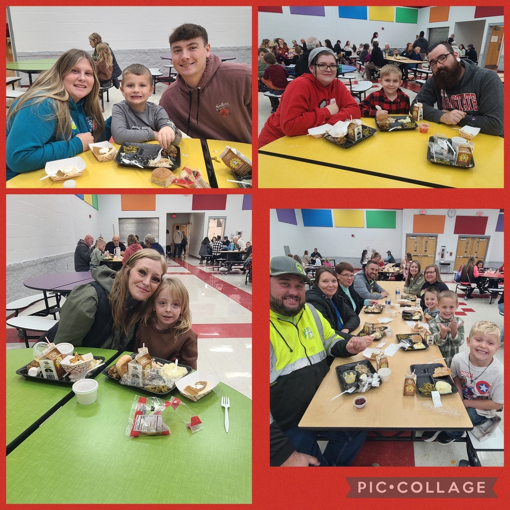 Thanksgiving Program