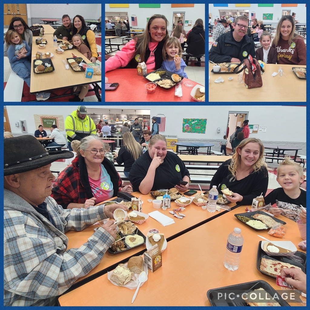 Thanksgiving Program 