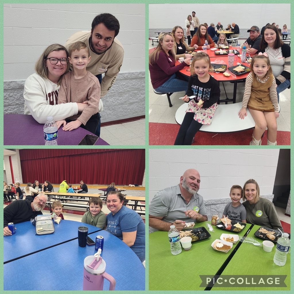 Thanksgiving Program