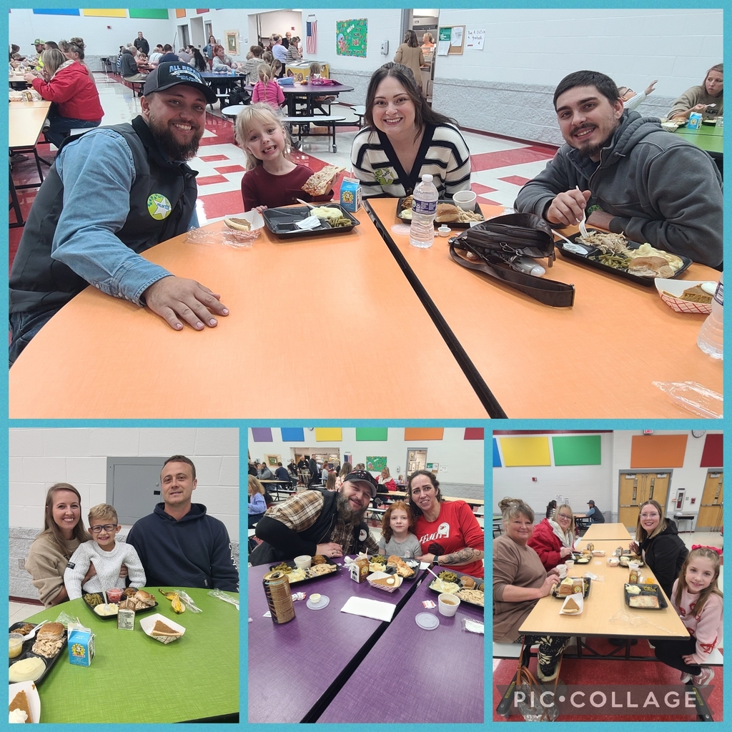 Thanksgiving Program