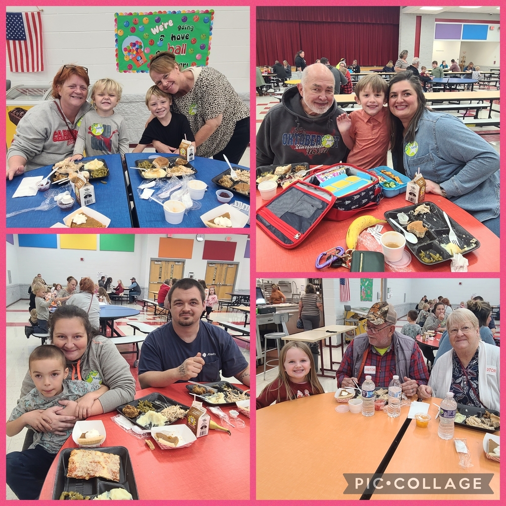 Thanksgiving Program