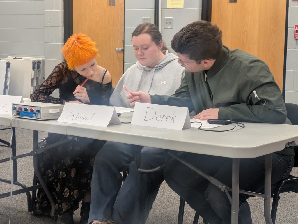 A-Team Alphabet Round action - 2nd Half