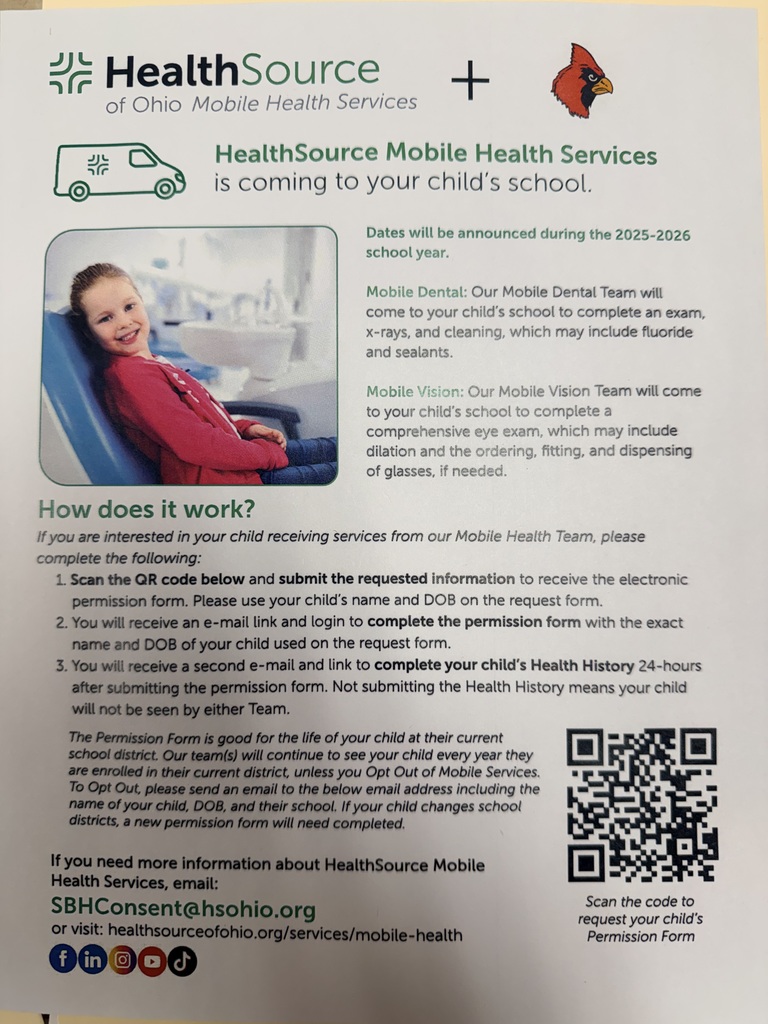Dental Flyer