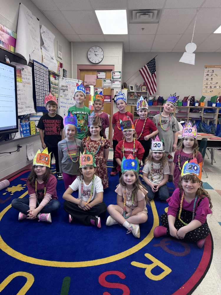 Those smiles say it all!