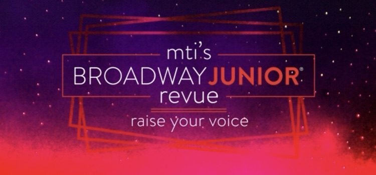 Raise Your Voice logo