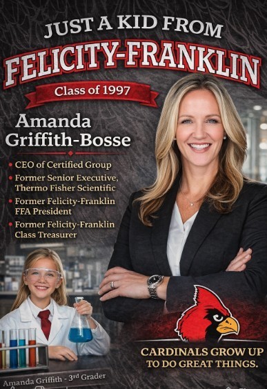 Mock Up of Just a Kid from Felicity-Franklin Amanda Griffith Bosse