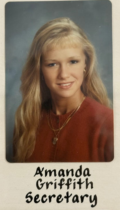 AGB '97 Class Secretary