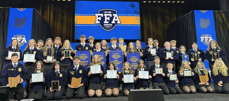 ffa chapter 