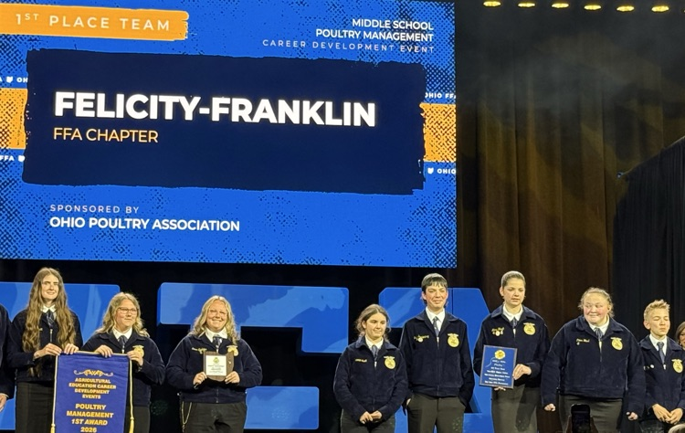 awards 