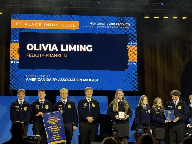 awards