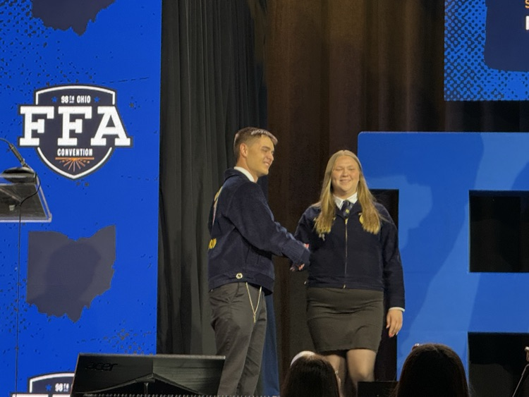 awards