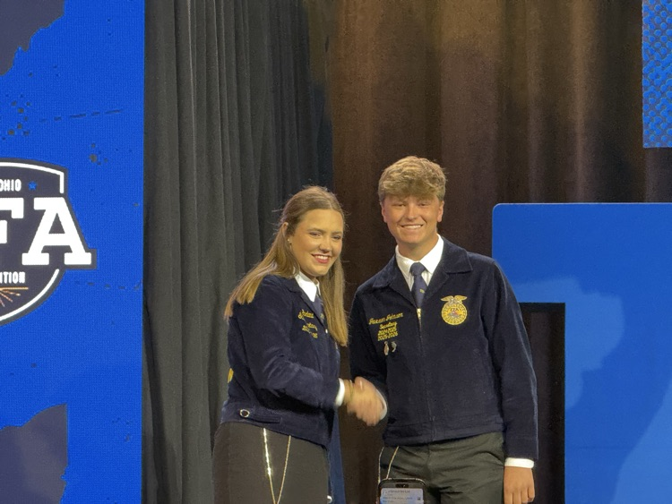awards 