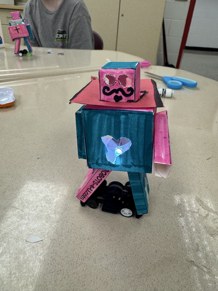 robot