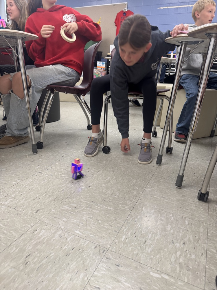 robot