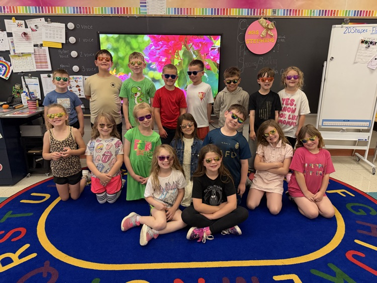 What an amazing group!!! 
