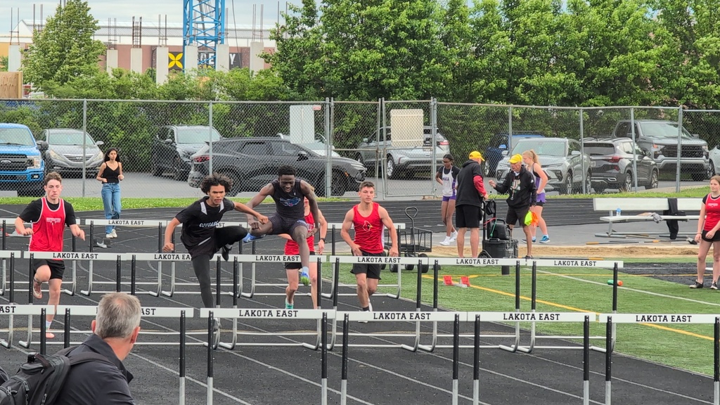 Hurdle