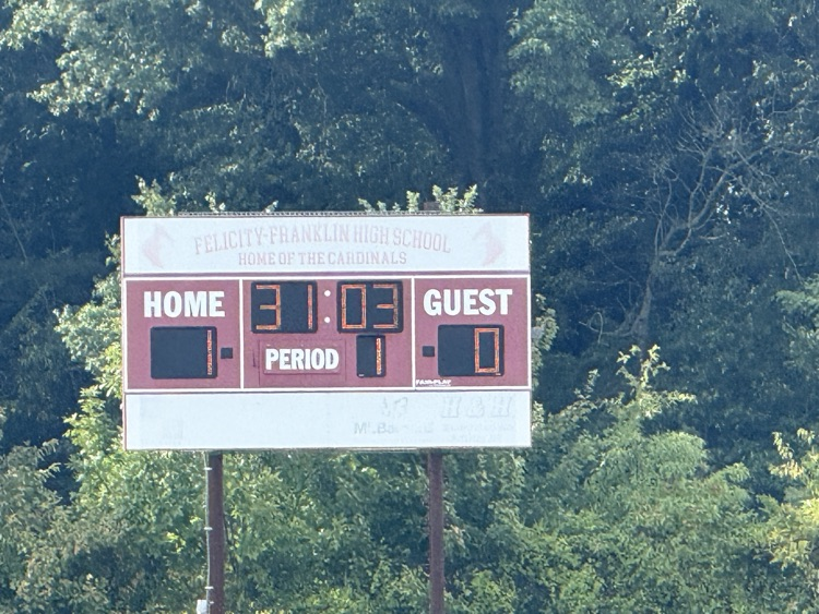 scoreboard 