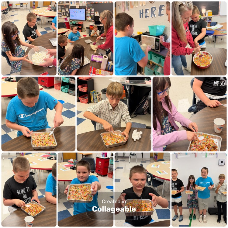 emotion krispy treats 
