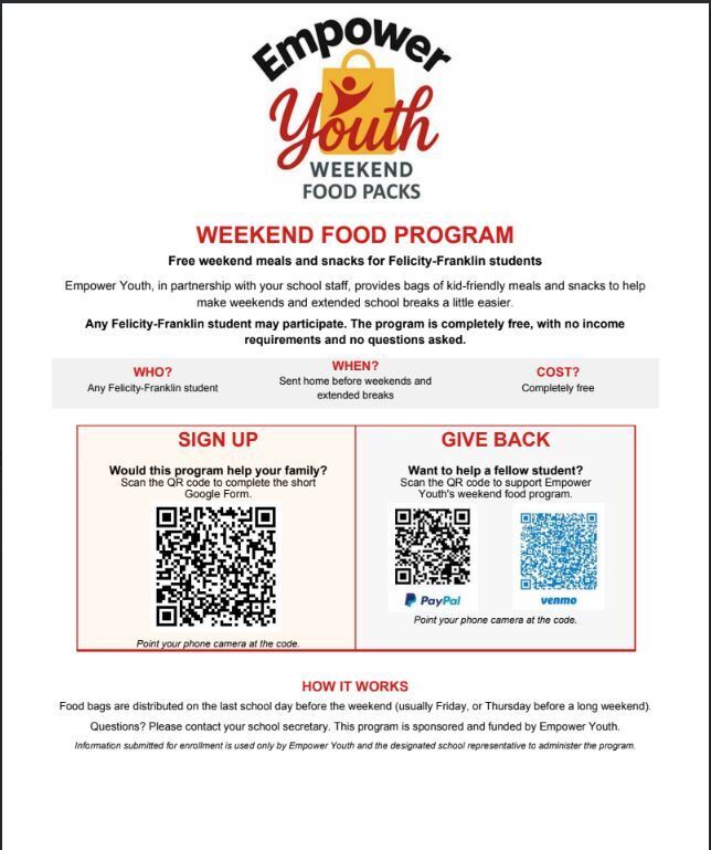 empower youth