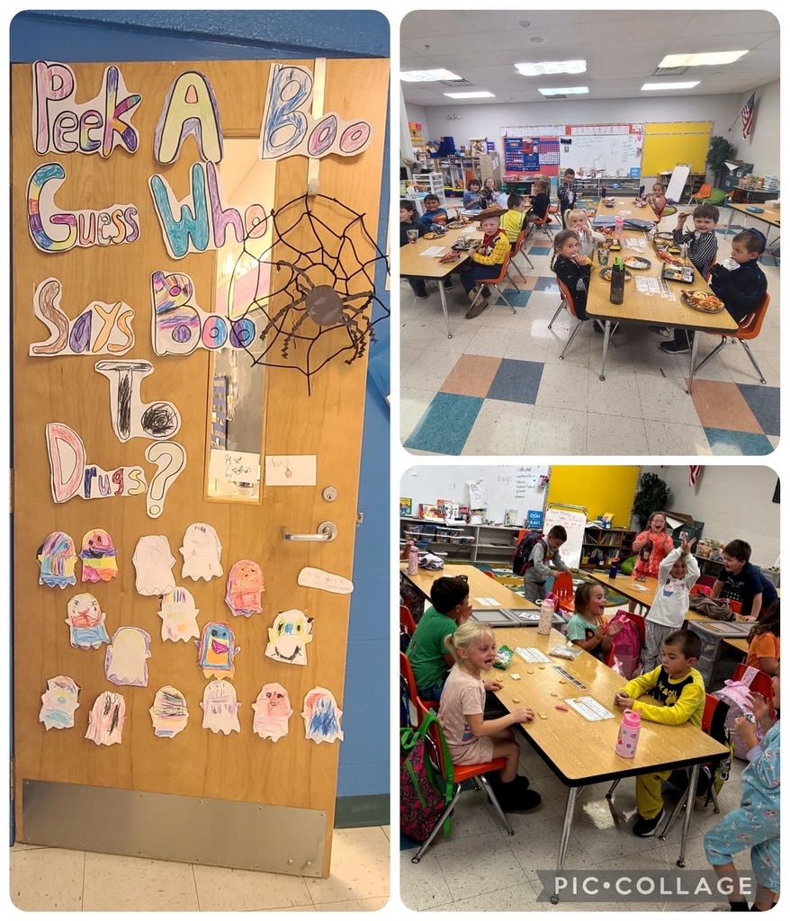 Door contest winners