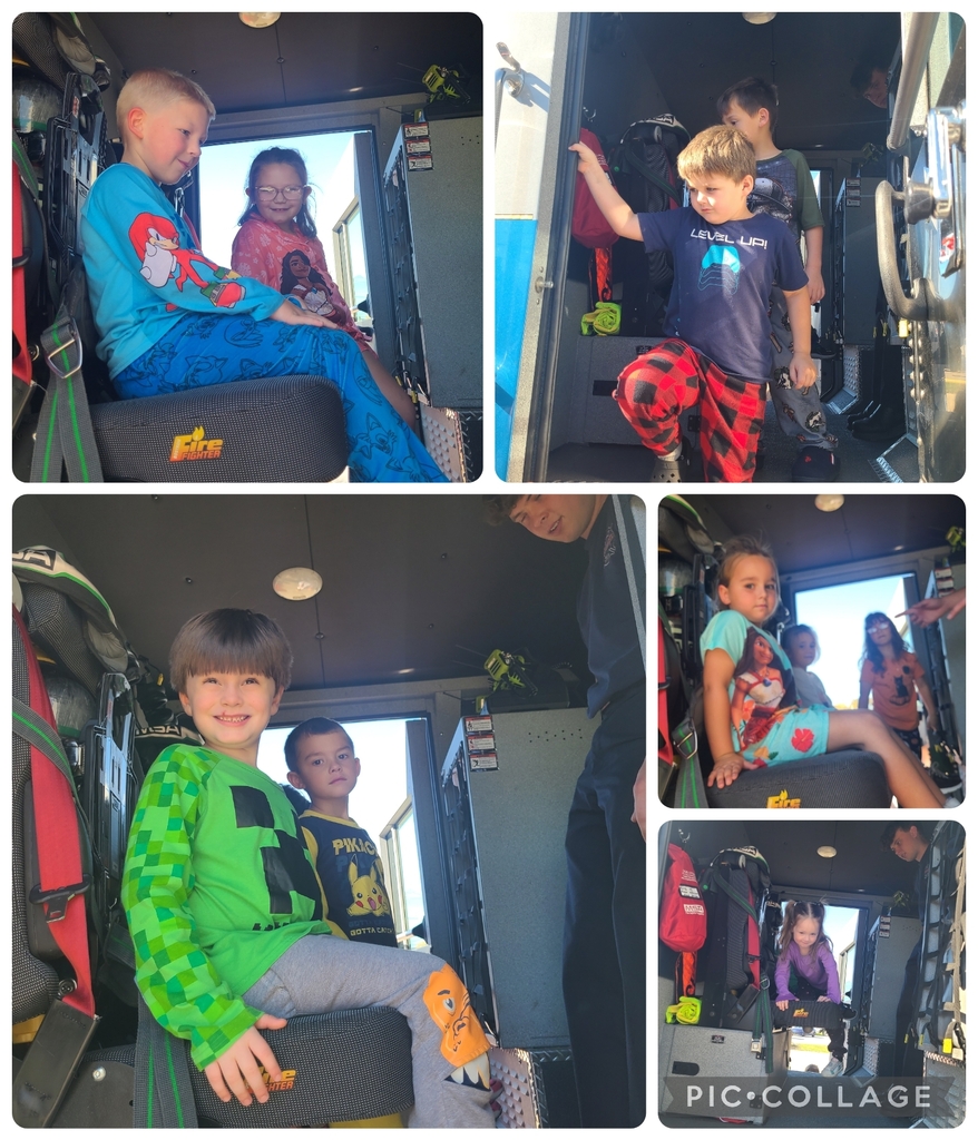 firehouse visit