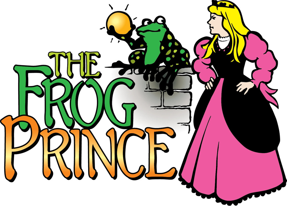Frog Prince