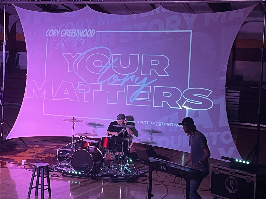 Your Story Matters