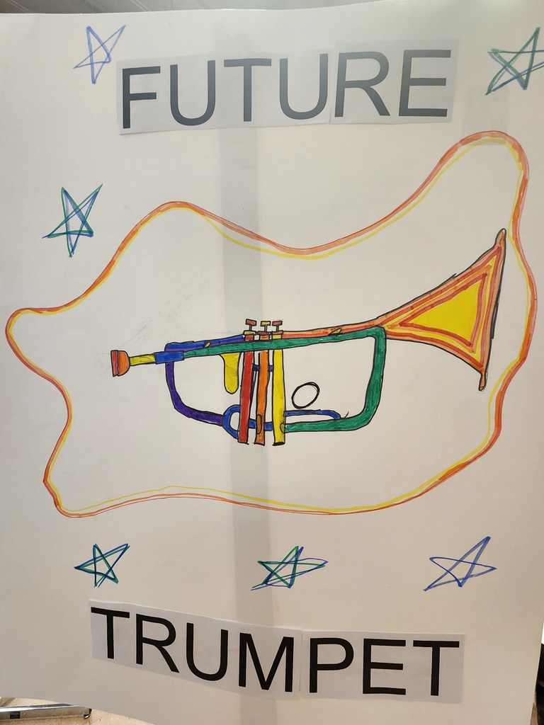 Band posters