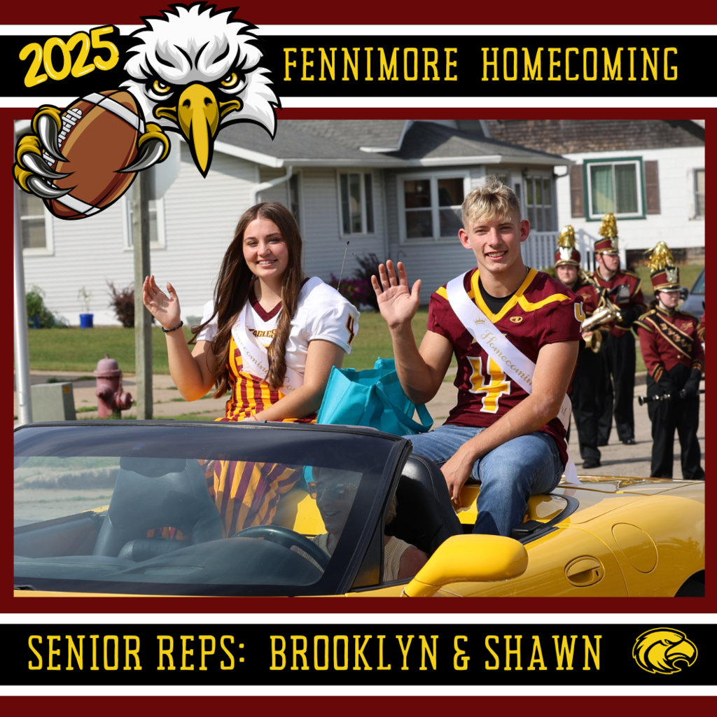 senior reps