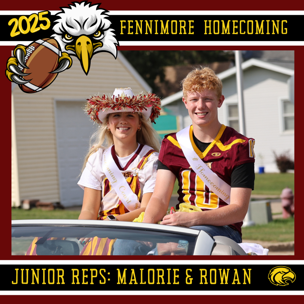 junior reps