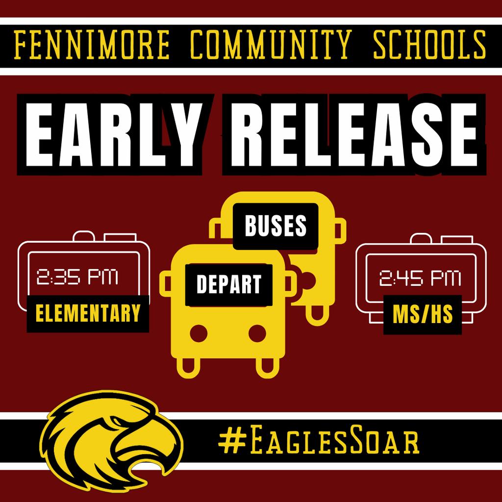 early release