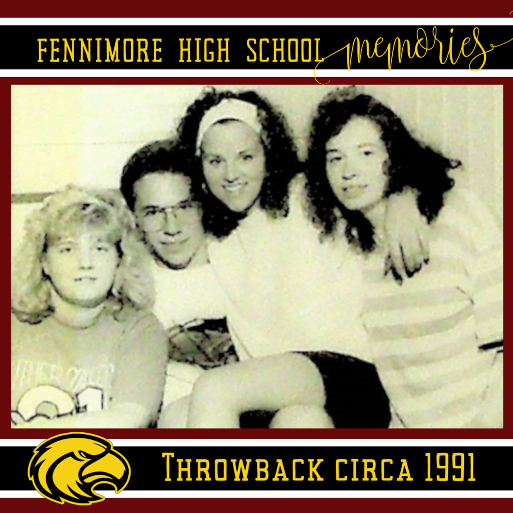 throwback thursday