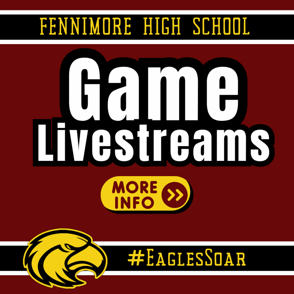 football live stream information