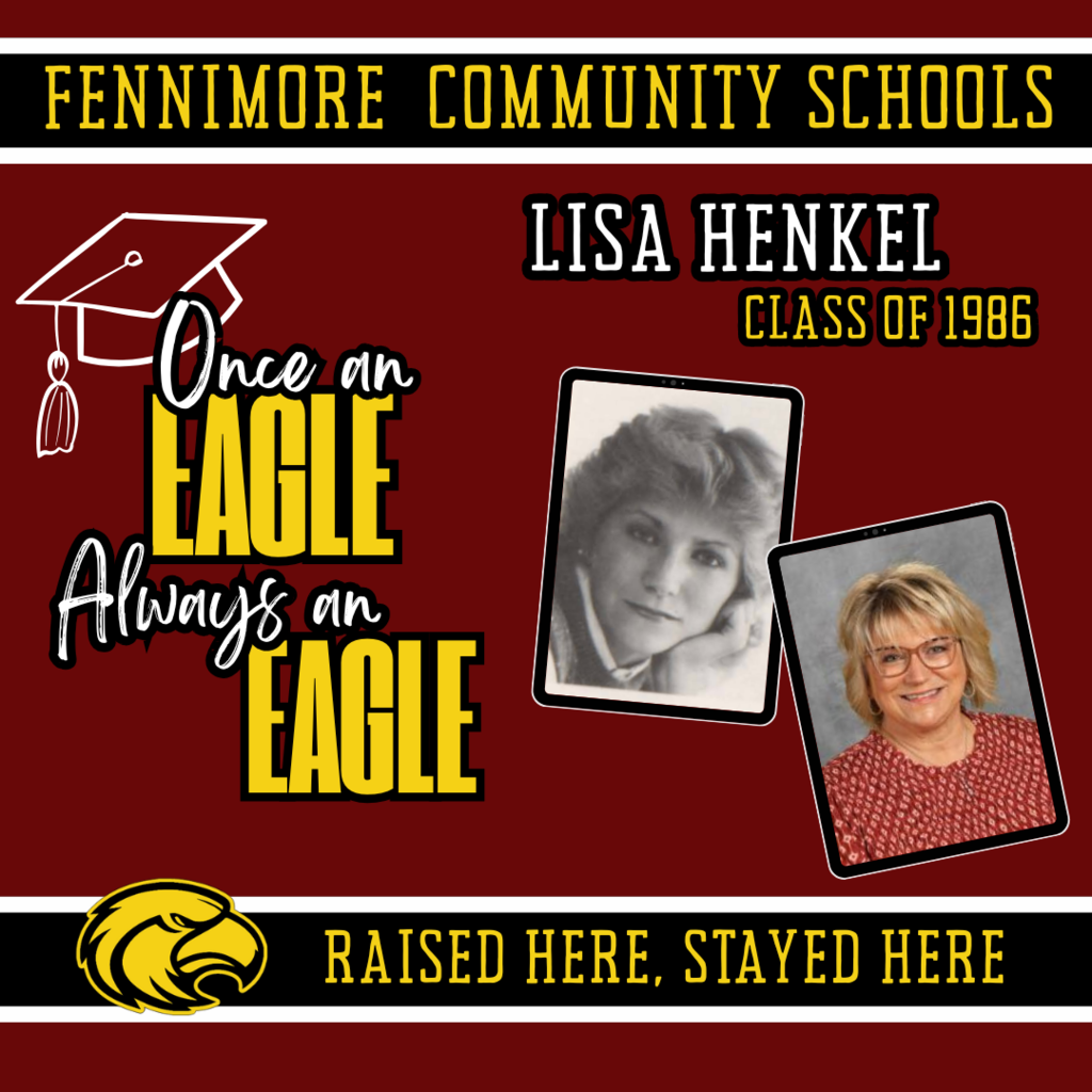 lisa henkel