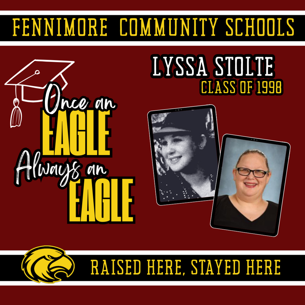 Lyssa Stolte