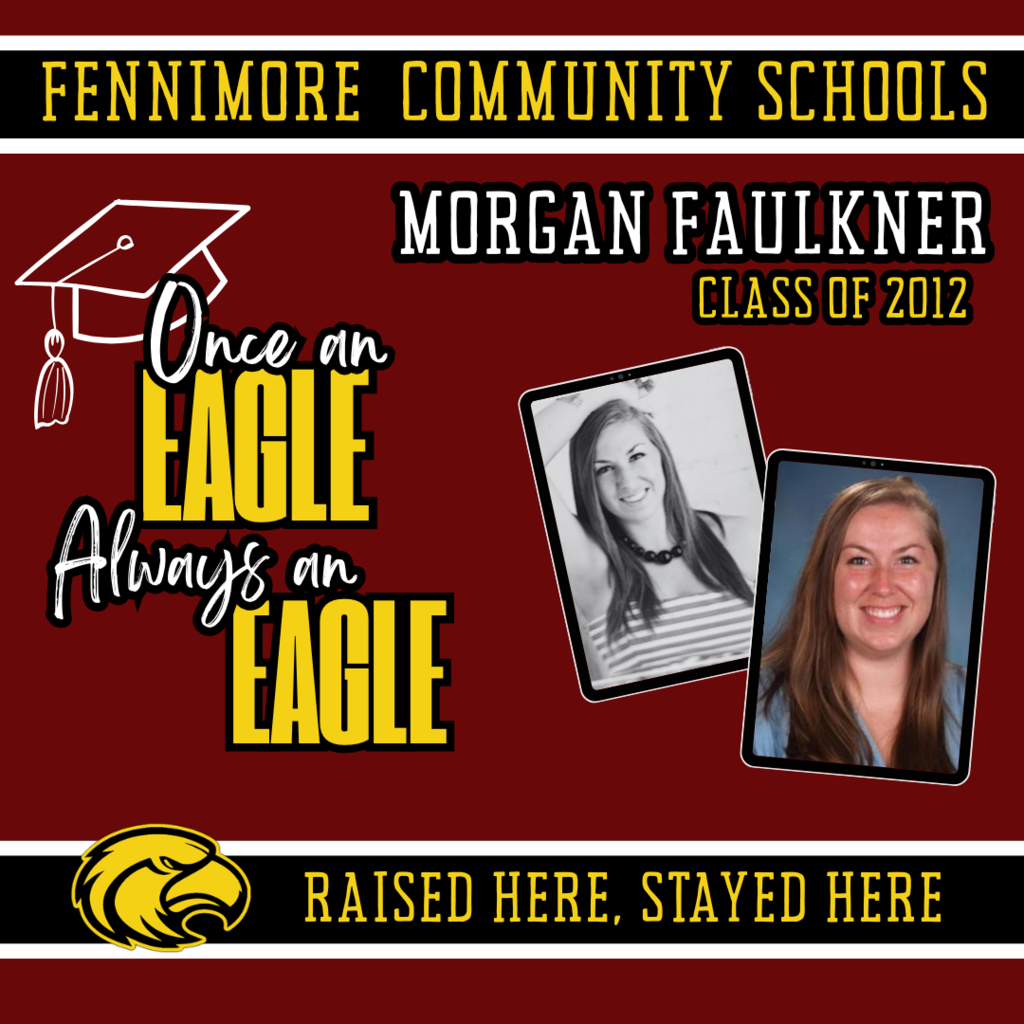 Morgan Faulkner