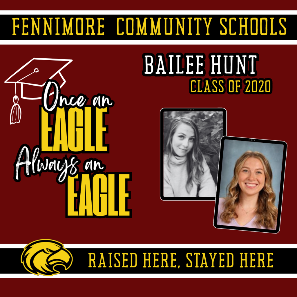 Bailee Hunt
