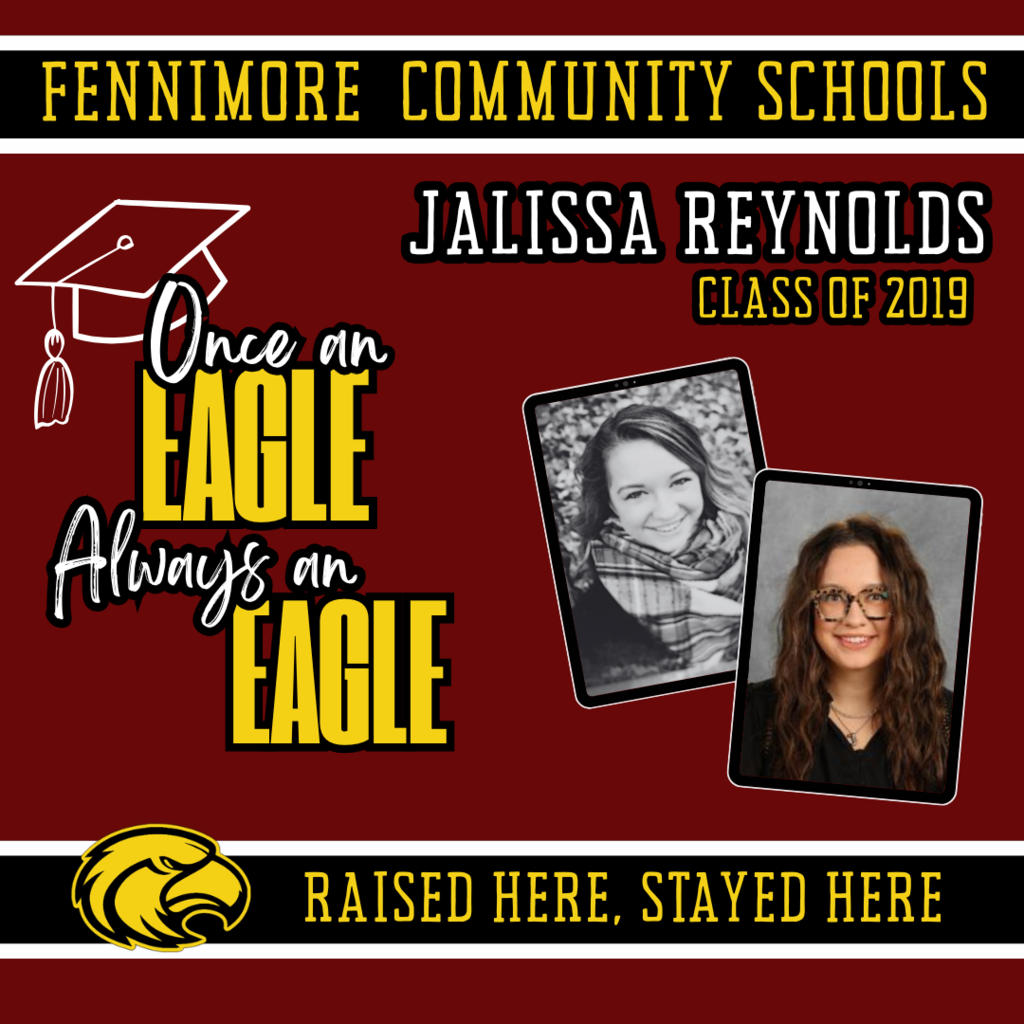 Jalissa Reynolds